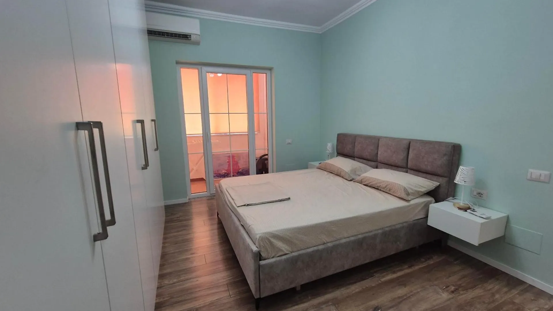 Sunflower Apartment Tirana, Us Embassy Area  Tirana