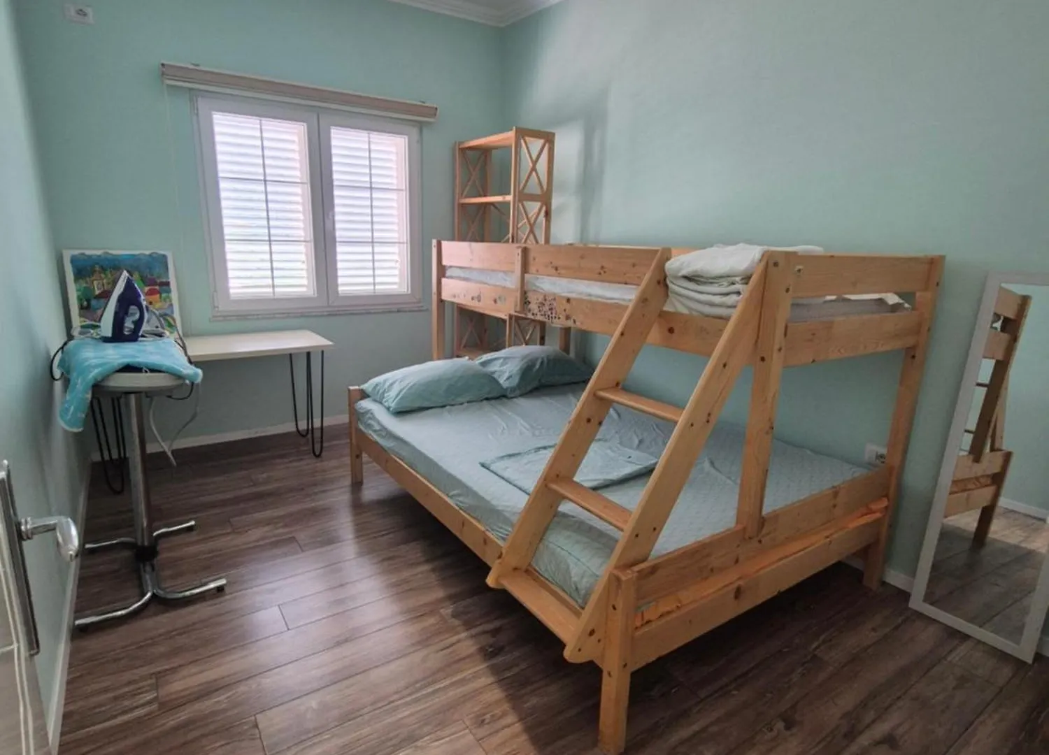 Sunflower Apartment Tirana, Us Embassy Area